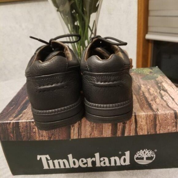 Timberland Oxfords main image 5
